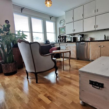Art Suite Rovaniemi Luaran gambar