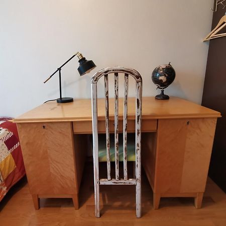 Art Suite Rovaniemi Luaran gambar