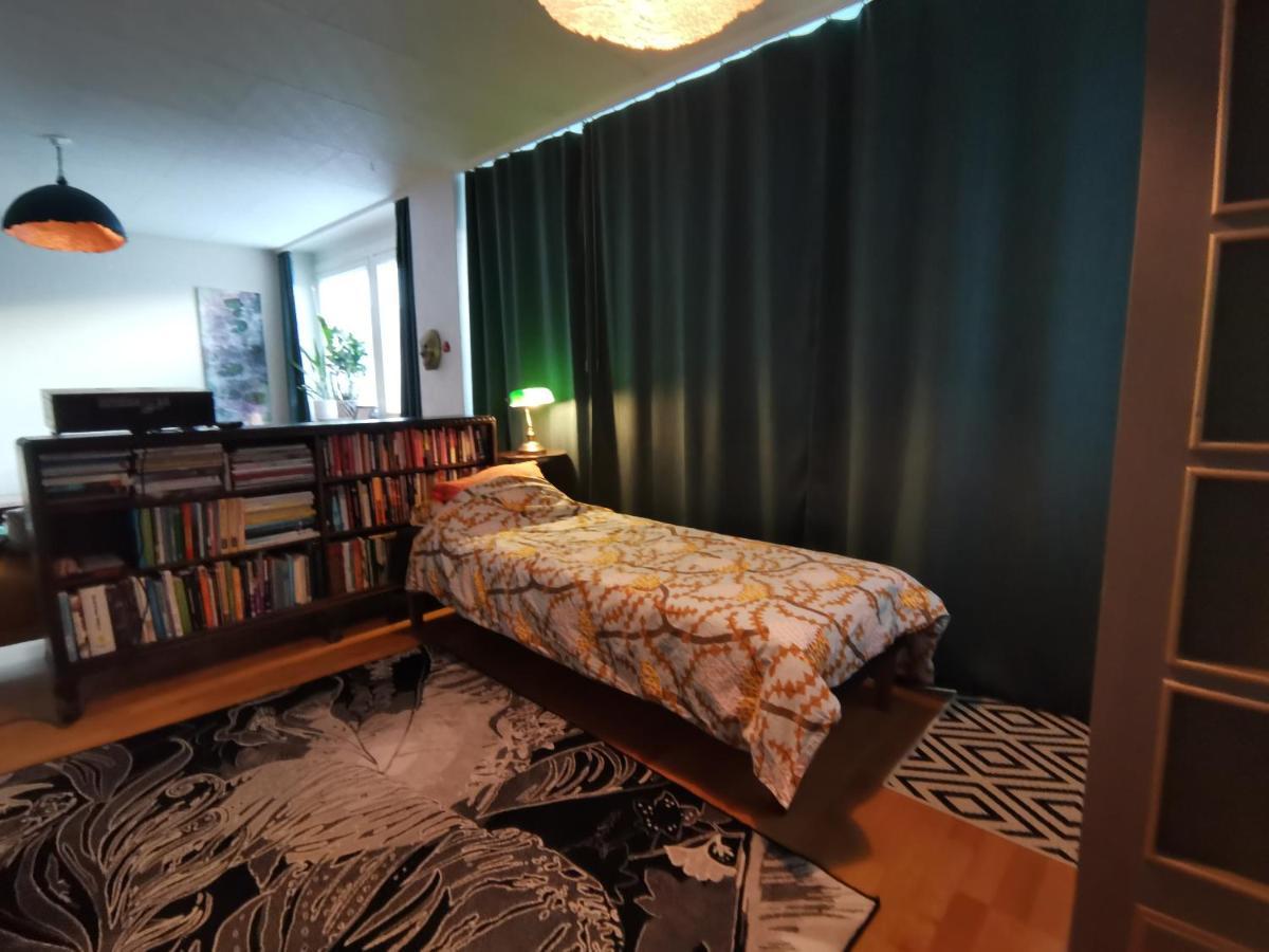 Art Suite Rovaniemi Luaran gambar