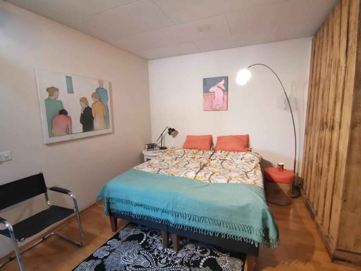Art Suite Rovaniemi Luaran gambar