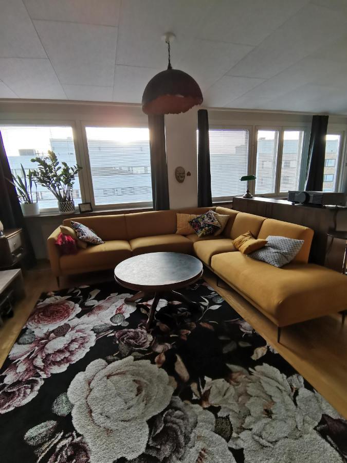 Art Suite Rovaniemi Luaran gambar