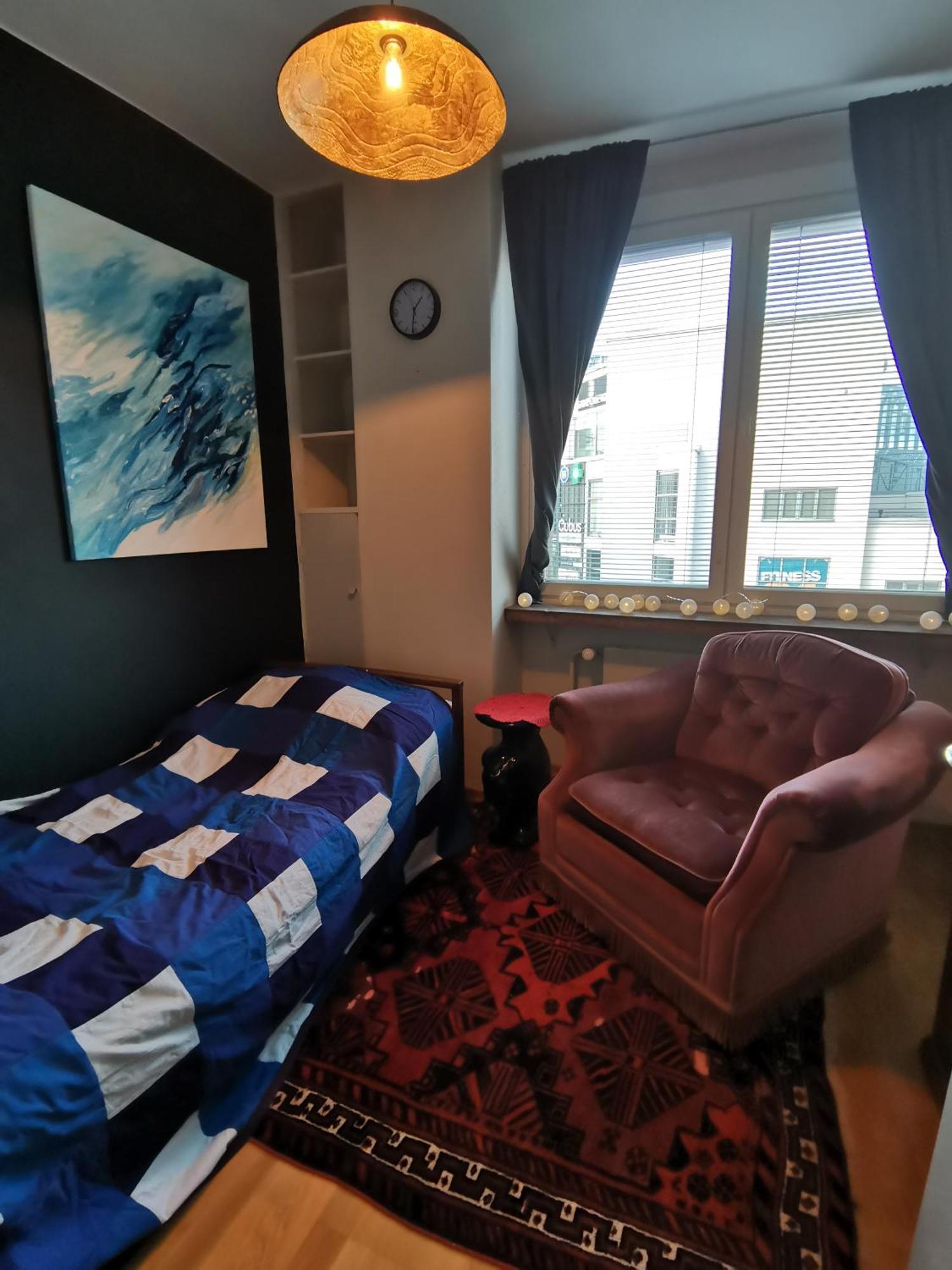 Art Suite Rovaniemi Luaran gambar