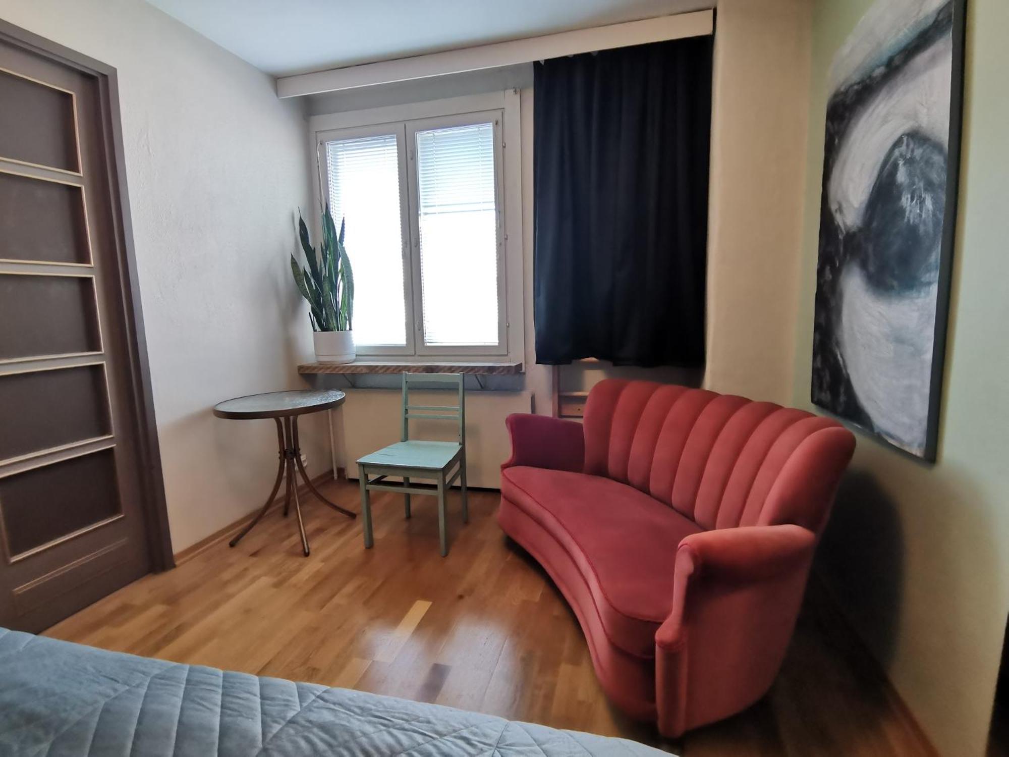 Art Suite Rovaniemi Luaran gambar