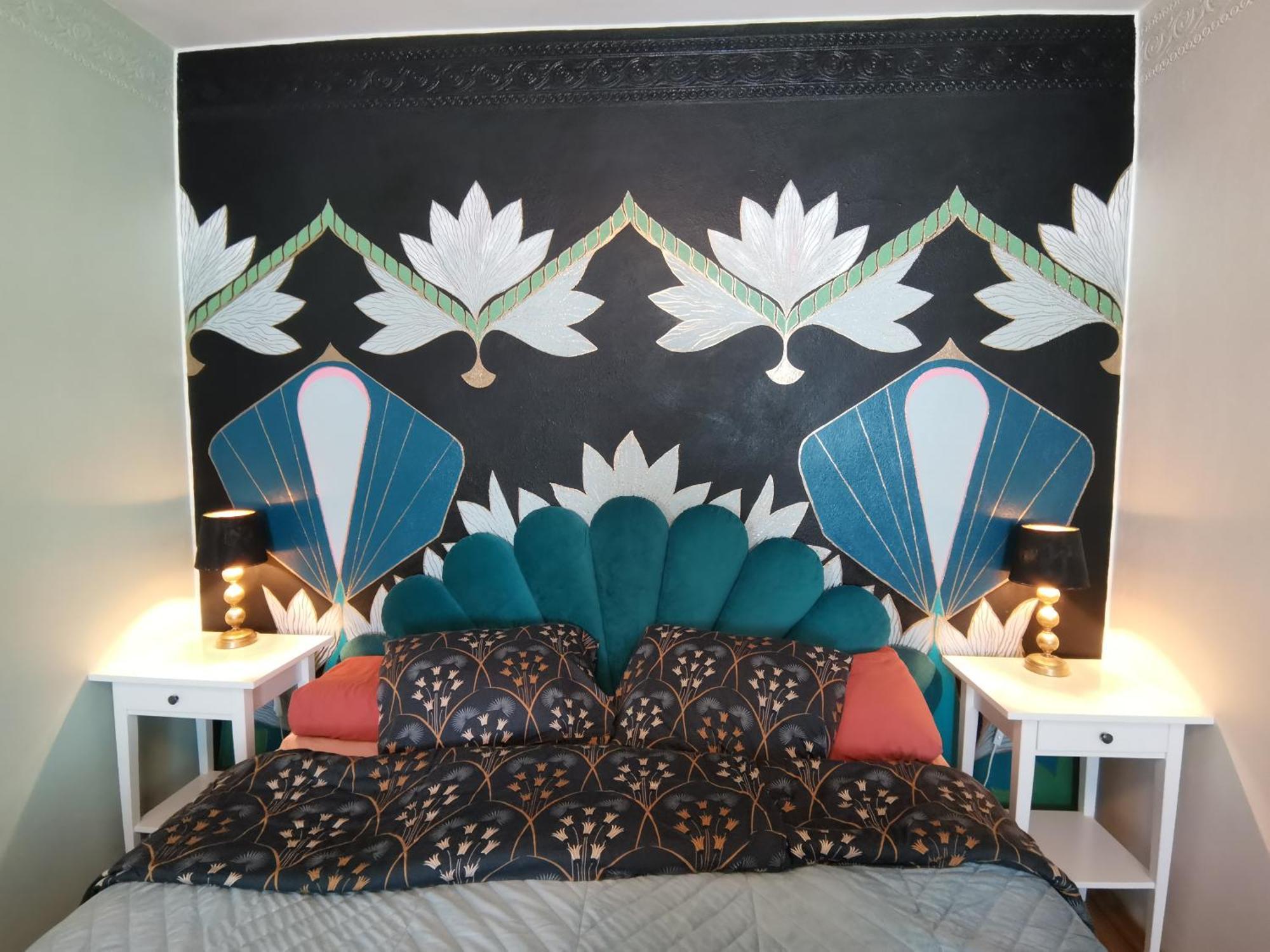 Art Suite Rovaniemi Luaran gambar