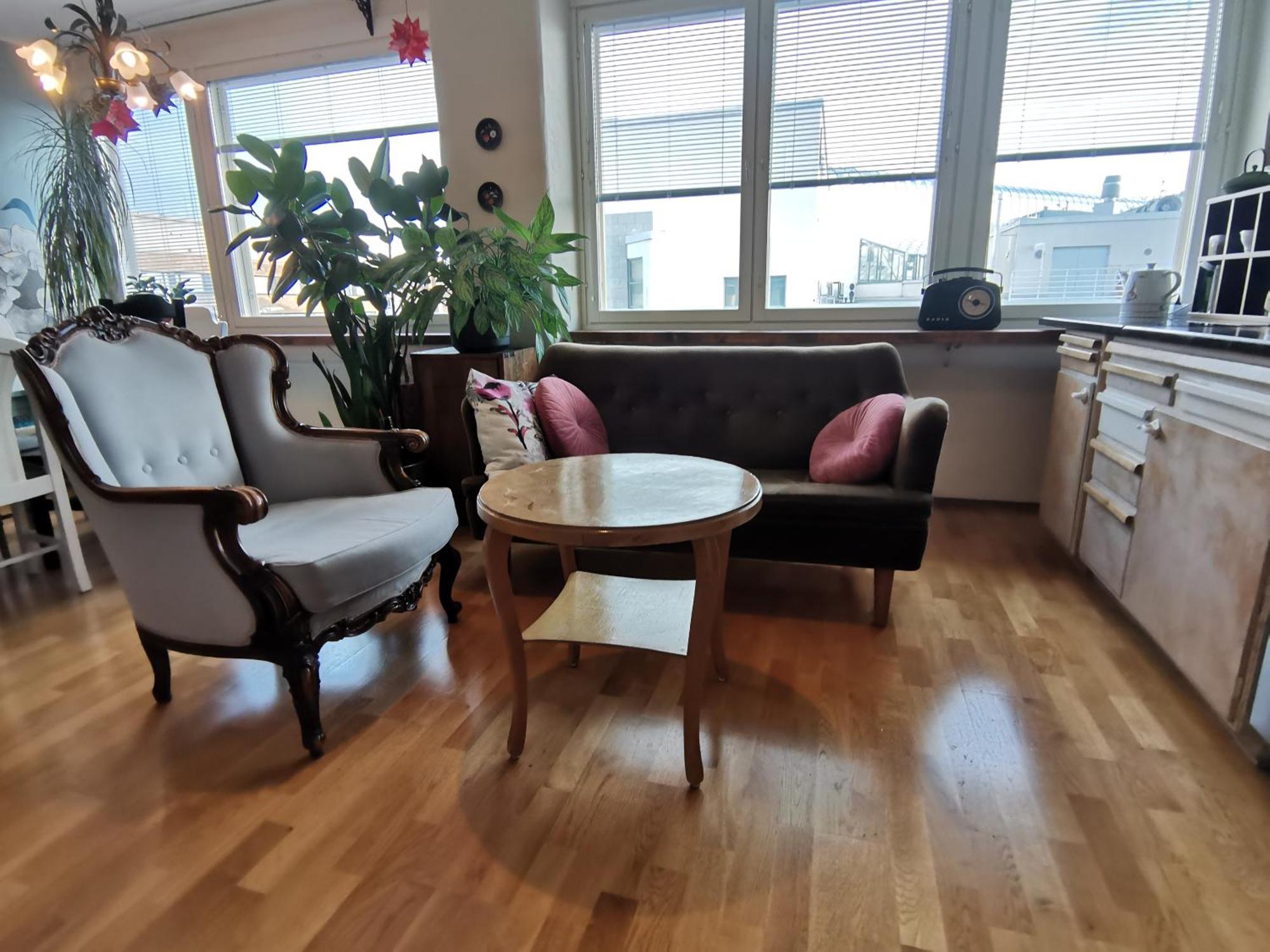 Art Suite Rovaniemi Luaran gambar